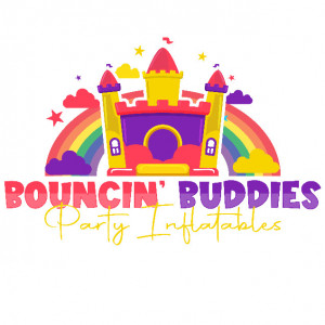 Bouncin' Buddies Party Inflatables