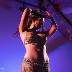 Boundless Belly Dance