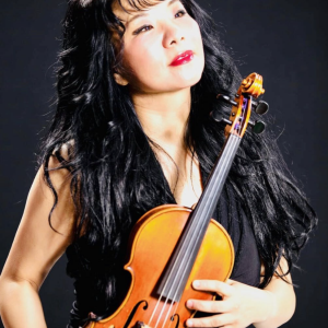 Boundless Love Violin Concert - Violinist in Niles, Illinois