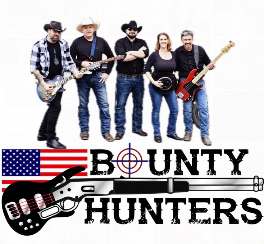 Gallery photo 1 of Bounty Hunters