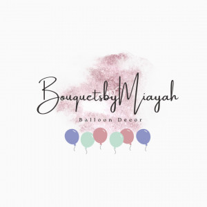 BouquetsByMiayah, LLC - Balloon Decor / Party Decor in Greensboro, North Carolina