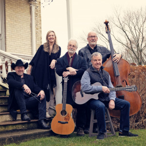 Bourbon Country - Country Band / Wedding Band in Crystal Lake, Illinois