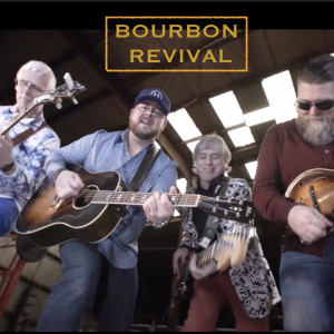 Bourbon Revival Band