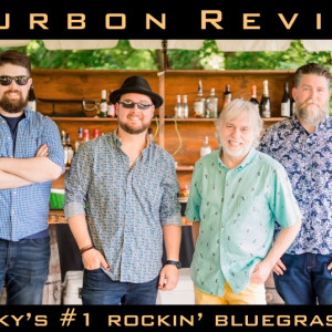 Bourbon Revival Band - Cover Band / Wedding Band in Louisville, Kentucky