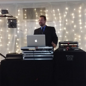 Bowtie Mobile DJ and Sound - Wedding DJ in Wake Forest, North Carolina