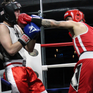 Boxing Day - Martial Arts Show in Sioux Falls, South Dakota