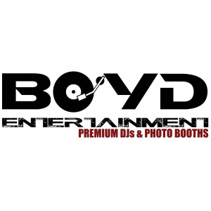 Boyd Entertainment - Wedding DJ in Calgary, Alberta