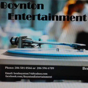 Boynton Entertainment