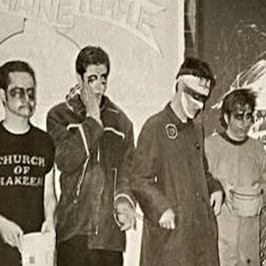 BoyScouts of Annihilation - Punk Band in Los Angeles, California