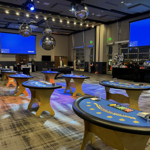 BozIn Productions - Casino Party Rentals in Macomb, Michigan