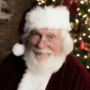 BR Party Santa - Santa Claus in Baton Rouge, Louisiana