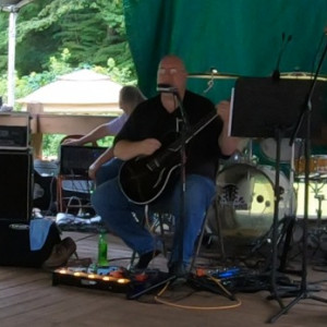Brad A Music - Singing Guitarist / Wedding Musicians in Ooltewah, Tennessee