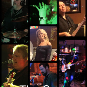 The Core - Cover Band in Bellmawr, New Jersey