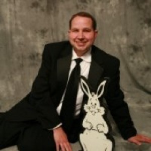 Brad Eickhoff, The Magician - Magician / Family Entertainment in Morrow, Ohio