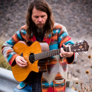Brad Hennig - Singing Guitarist / Wedding Musicians in Castle Rock, Colorado