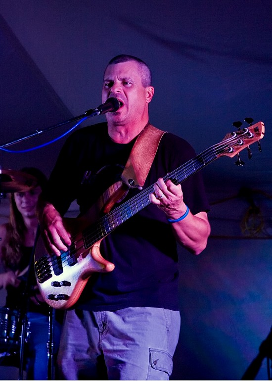 Hire Brad Kelsey Band - Blues Band in Fort Wayne, Indiana