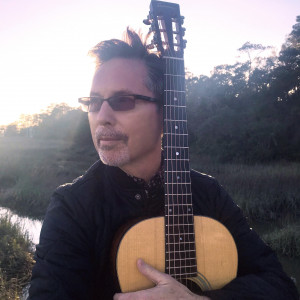Brad Lee Swanson - Singing Guitarist in Hilton Head Island, South Carolina