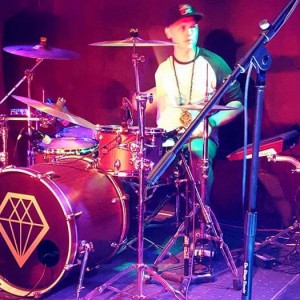 Brad Mac - Drummer in Portland, Maine