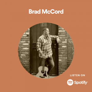 Brad McCord/ Brad McCord Music - Singing Guitarist in Noblesville, Indiana