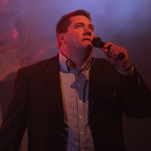 Brad Reynolds - Christian Speaker in Cedar Springs, Michigan