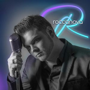 Brad Roccanova and his Big Band - Crooner / Easy Listening Band in Bethlehem, Pennsylvania