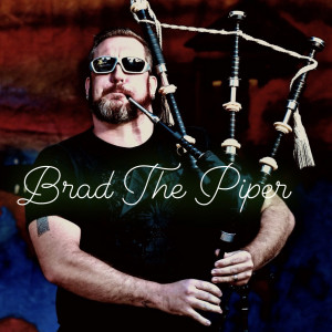 Brad The Piper - Bagpiper in Deltona, Florida
