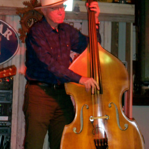 Brad Wolbert - Bassist in Madison, Wisconsin