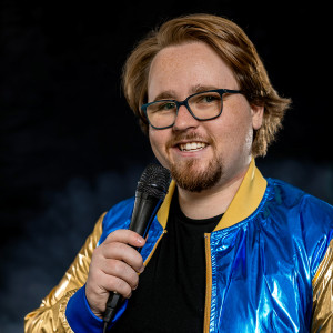 Braden Carlisle - Magician - Magician / College Entertainment in Denver, Colorado
