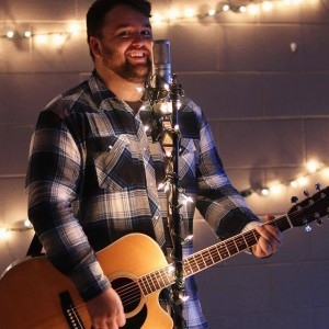 Braden Kuntz - Guitarist / Wedding Entertainment in Regina, Saskatchewan