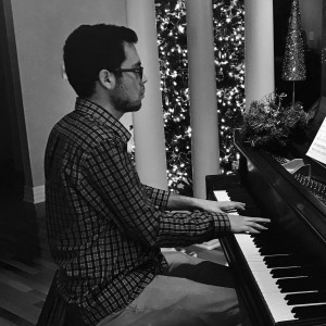 Braden Lawes Piano