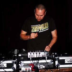 Bradford James - Club DJ in New York City, New York