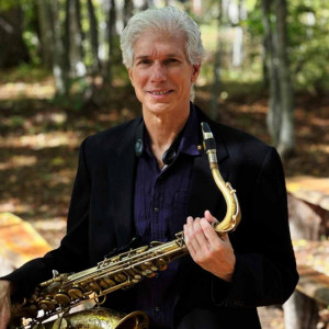 Bradford Smith - Saxophone Player / Didgeridoo Player in Burnsville, North Carolina