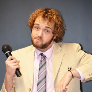 Bradley Smith - Stand-Up Comedian in Houston, Texas