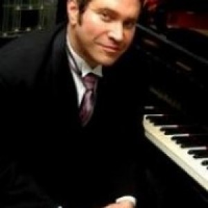 Bradley Young - Jazz Pianist in Los Angeles, California