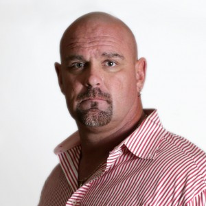 Brain Tumor Survivor/Actor/Former WWE-WWF wrestler