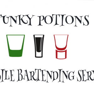 Funky Potions - Bartender in Talladega, Alabama