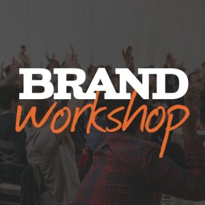 Brand Workshop - Industry Expert in Harrison, Arkansas