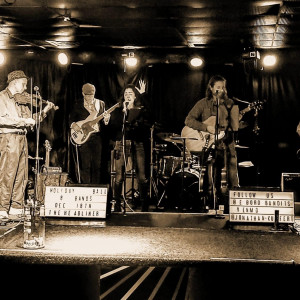 E Boro Bandits - Wedding Band in Belmar, New Jersey