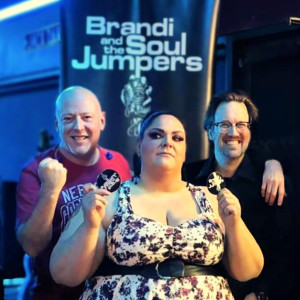 Brandi and the Soul Jumpers - Cover Band in Omaha, Nebraska