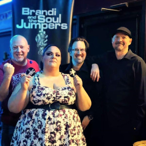 Brandi and the Soul Jumpers - Cover Band in Omaha, Nebraska