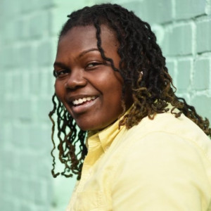 Brandi Roberts - Stand-Up Comedian in Raleigh, North Carolina