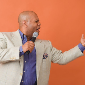 Eddie Francis - Leadership Enthusiast and Speaker - Leadership/Success Speaker in Slidell, Louisiana