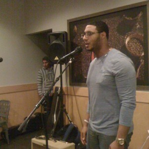 Brandon A - Singer/Songwriter in Cherry Hill, New Jersey