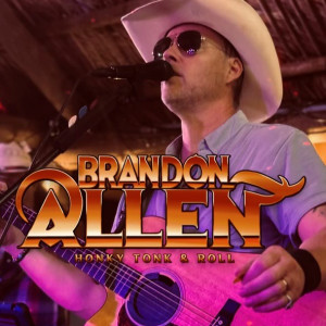 Brandon Allen Music - Country Band in Naples, Florida