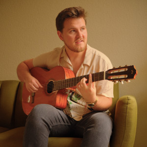 Brandon Craven - Jazz Guitarist in Denver, Colorado