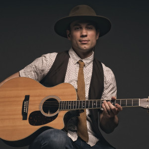 Brandon Crocker - Singing Guitarist / Folk Singer in Atlanta, Georgia