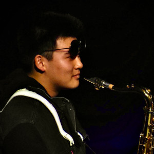Brandon Fu - Saxophone Player / Woodwind Musician in Weston, Massachusetts