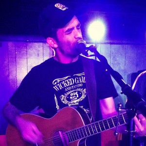 Brandon Kent - Singing Guitarist in Fort Worth, Texas
