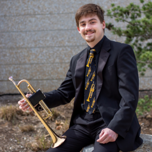 Brandon Kunder - Trumpet Player in Altoona, Pennsylvania