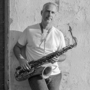 Brandon Mezzelo - Jazz Band / Saxophone Player in Springfield, Missouri